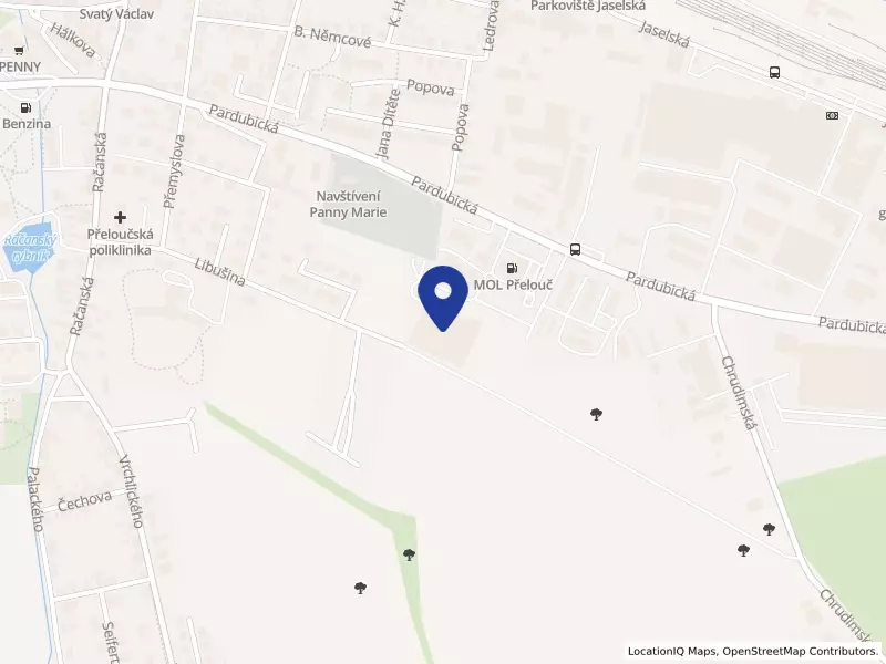 Novanta Medical s.r.o., Pardubická 1571, 53501 Přelouč - Přelouč, IČO 25952374