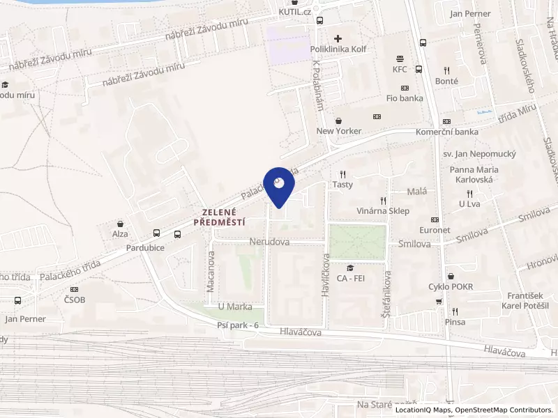 SKP-CENTRUM, o.p.s., Jungmannova 2550, 53002 Pardubice - Zelené Předměstí, IČO 27534804