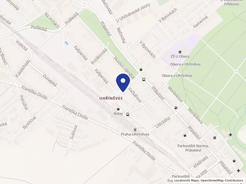 BESTCONT s.r.o., Dopravní 900/2, 10400 Praha 10 - Uhříněves, IČO 10857591