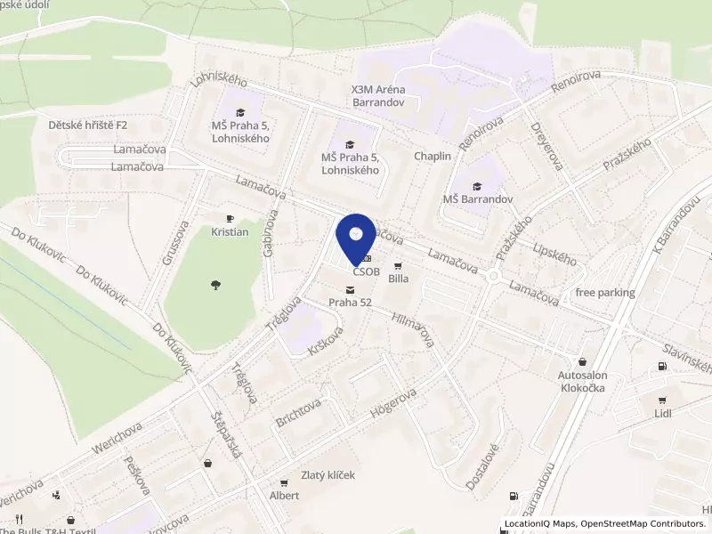 KORPA SHOP s.r.o., Tilleho náměstí 792/2, 15200 Praha 5 - Hlubočepy, IČO 05518512