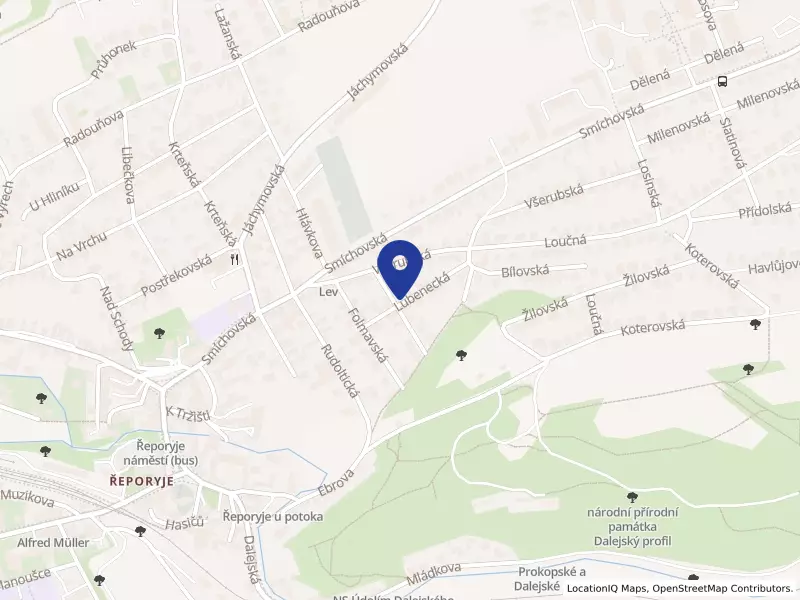 GAMBI - STAV servis pro dům a byt, s.r.o., Lubenecká 173/5, 15500 Praha 5 - Řeporyje, IČO 07016417