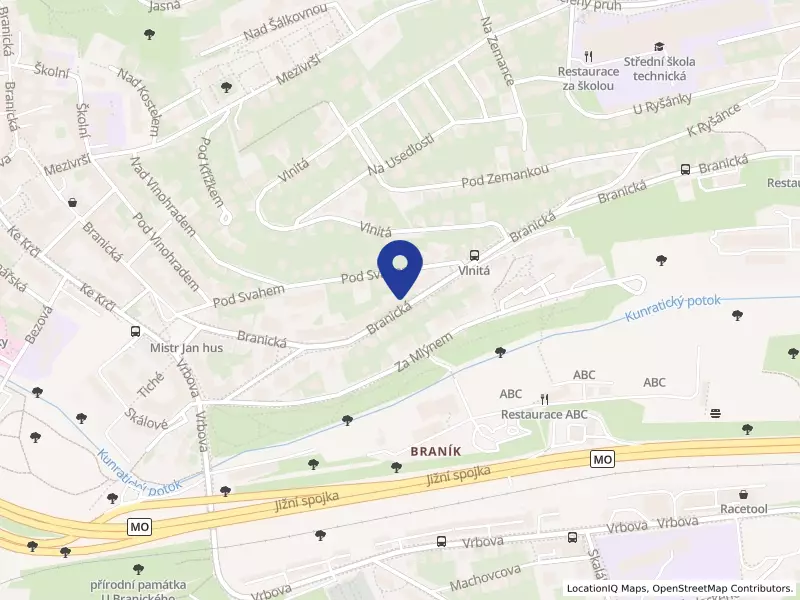 FAIR FOOD CLUB s.r.o., Branická 230/115, 14700 Praha 4 - Braník, IČO 03479811