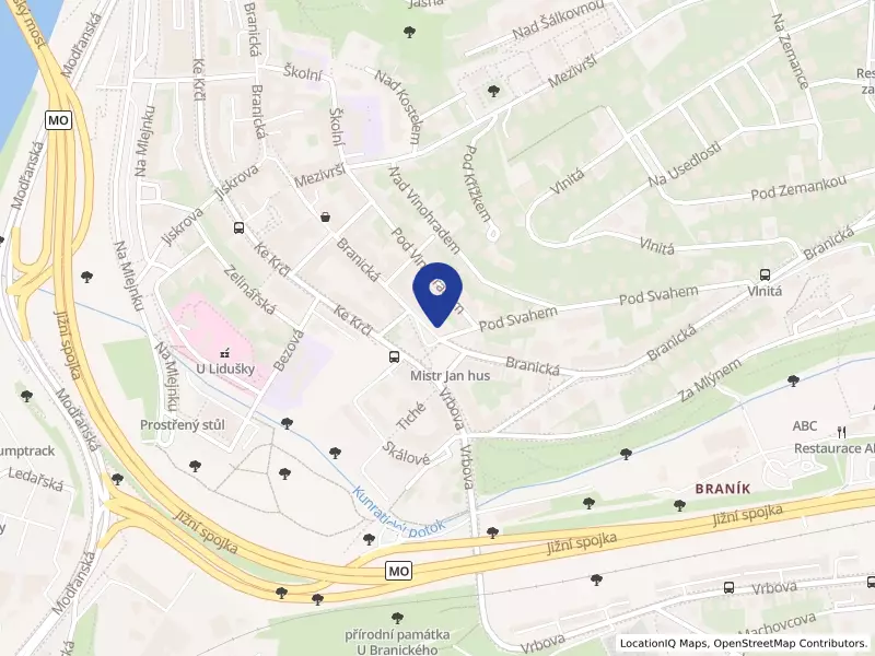 SIHEV s.r.o., Branická 36/83, 14700 Praha 4 - Braník, IČO 28436903
