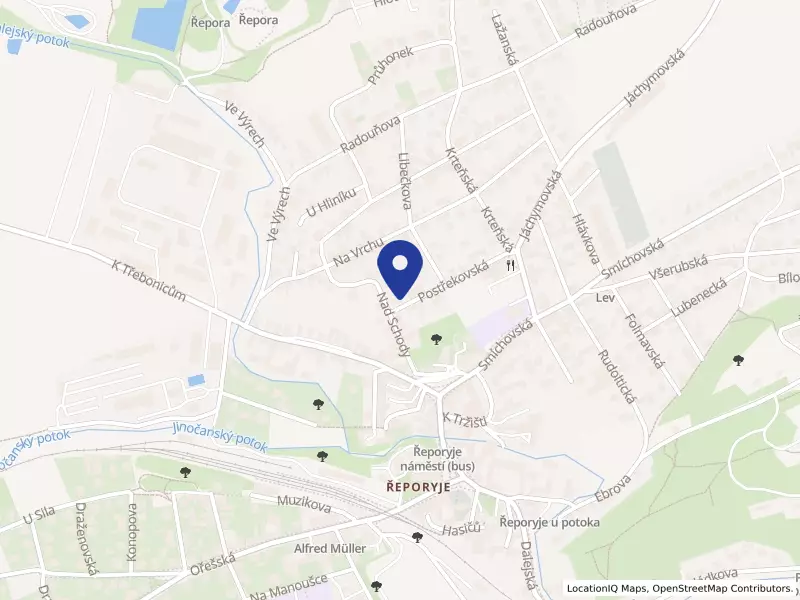 Rodinné centrum Hvězdička s.r.o., Praha, Postřekovská 399/8, 15500 Praha 5 - Řeporyje, IČO 28980417