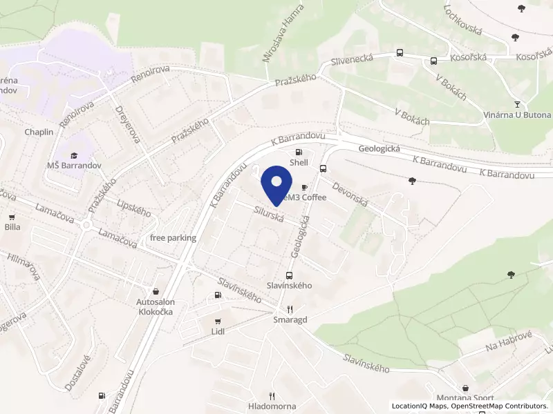RUDGroup s.r.o., Praha, Silurská 1225/4, 15200 Praha 5 - Hlubočepy, IČO 03214311