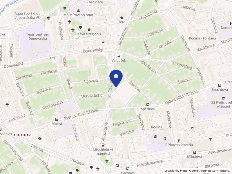 TA smart s.r.o., Dobrovolského 492/3, 14900 Praha 4 - Chodov, IČO 17721423