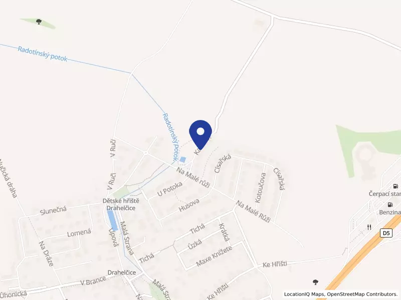 SPECTRUM CZ s.r.o., Karla IV. 407, 25219 Drahelčice - Drahelčice, IČO 25423592