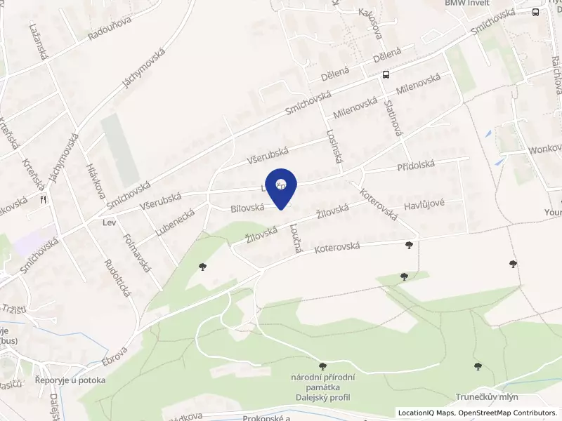 LAKSTAV PRAHA 5 s.r.o., Bílovská 758, 15500 Praha 5 - Řeporyje, IČO 27424570