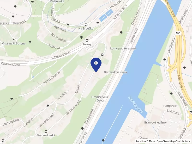 Sales Partner s.r.o., Praha, Barrandovská 155/15, 15200 Praha 5 - Hlubočepy, IČO 11857943