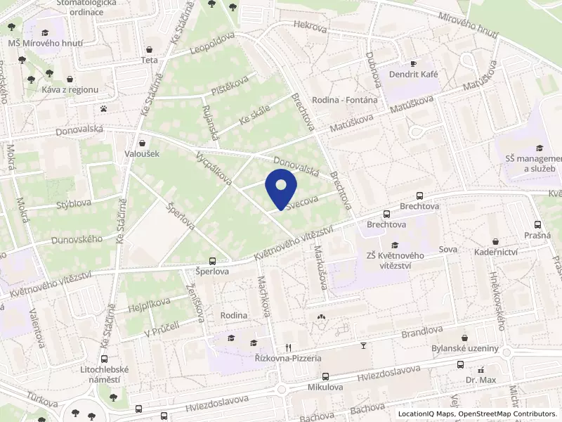 AIRWAY s.r.o., Praha, Švecova 2383/2, 14900 Praha 4 - Chodov, IČO 27432424