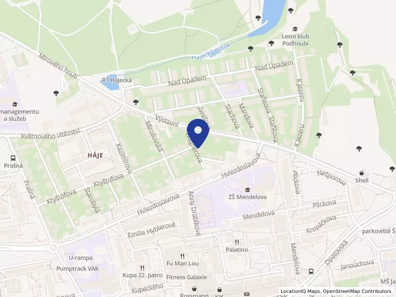 KODYTEAM s.r.o., Wagnerova 138/4, 14900 Praha 4 - Háje, IČO 06529771