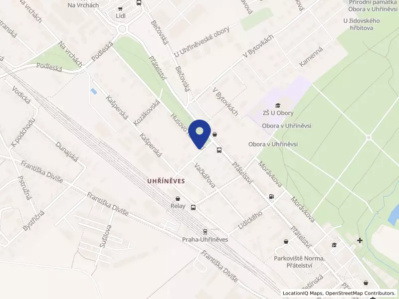 LAUTEX s.r.o., Praha, Dopravní 500/9, 10400 Praha 10 - Uhříněves, IČO 29414326