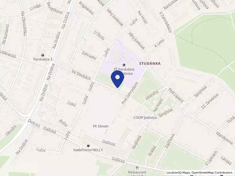 Khae thajské masáže s.r.o., Pardubice, Ve Stezkách 106, 53003 Pardubice - Studánka, IČO 09988262