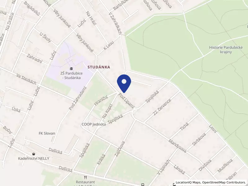 WURsystems s.r.o., Pod Lipami 28, 53003 Pardubice - Studánka, IČO 06100325