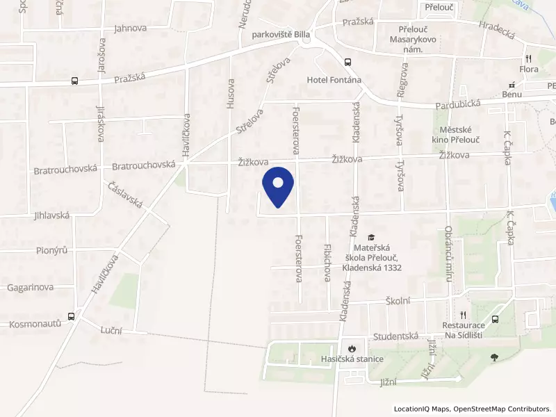 GOBUprint s.r.o., Smetanova 93, 53501 Přelouč - Přelouč, IČO 17126428
