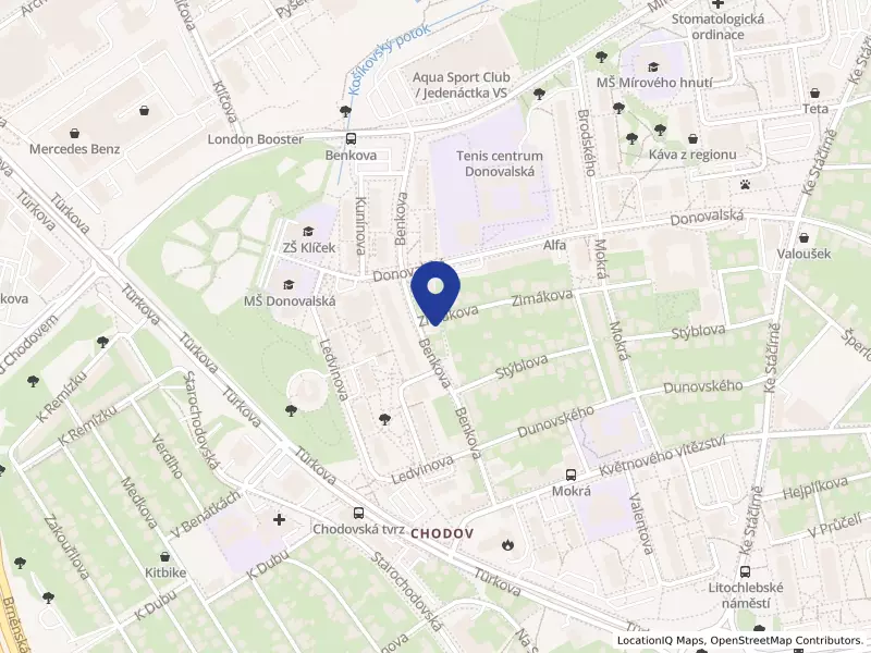 TVMAX MARKET s.r.o., Zimákova 1084/2, 14900 Praha 4 - Chodov, IČO 02227240