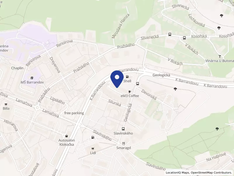 Kunsky Realty s.r.o., Chlupáčova 1176/8, 15200 Praha 5 - Hlubočepy, IČO 28458877