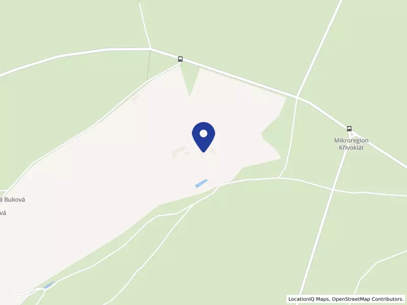 BOTEX spol. s r.o., Velká Buková, 3, 27023 Velká Buková - Malá Buková, IČO 45146063