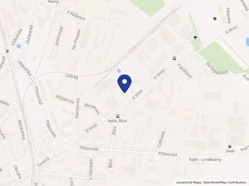 ZZN Polabí, a.s., K Vinici 1304, 28002 Kolín - Kolín V, IČO 45148210