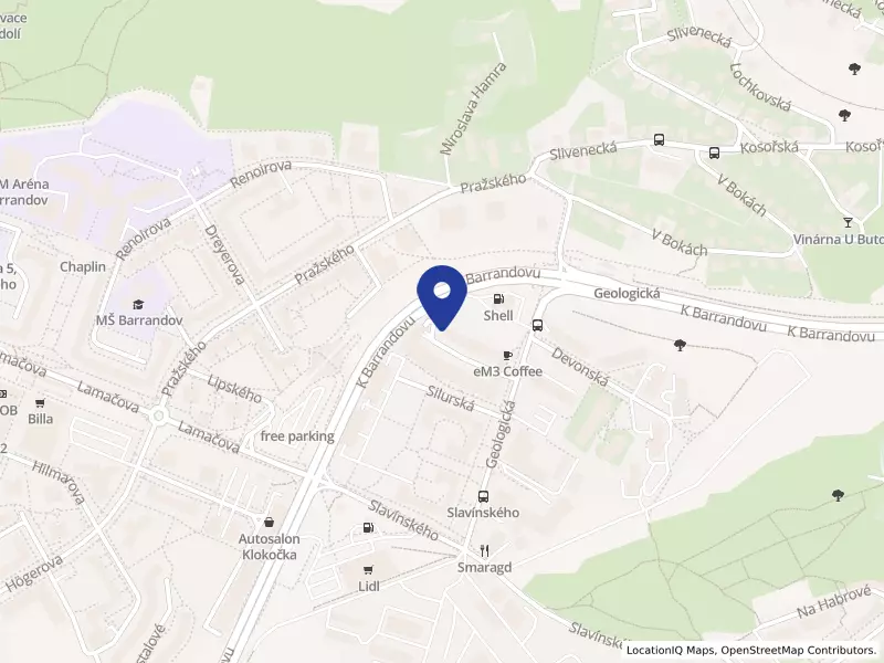 STEALS, s.r.o., Chlupáčova 1176/12, 15200 Praha 5 - Hlubočepy, IČO 27186385