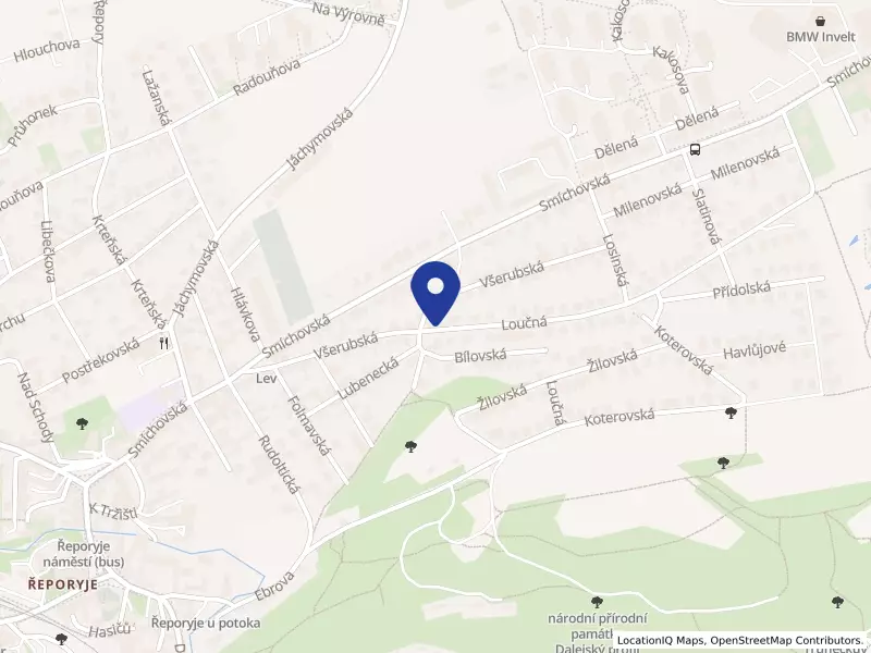 Clean Factory, s.r.o., Loučná 474, 15500 Praha 5 - Řeporyje, IČO 03037657