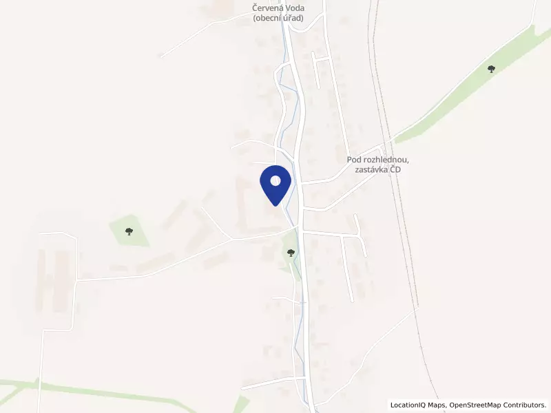 Rolnická společnost s.r.o., 183, 56161 Červená Voda - Červená Voda, IČO 47468262