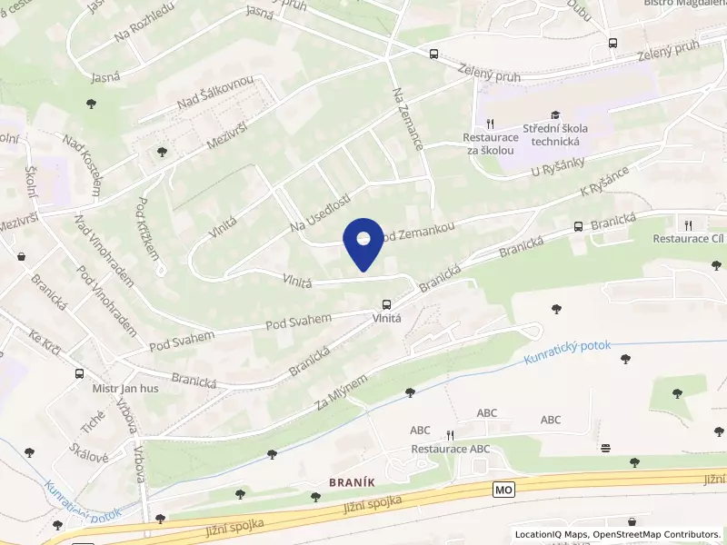 PTA Management s.r.o., Praha, Vlnitá 420/10, 14700 Praha 4 - Braník, IČO 07703287