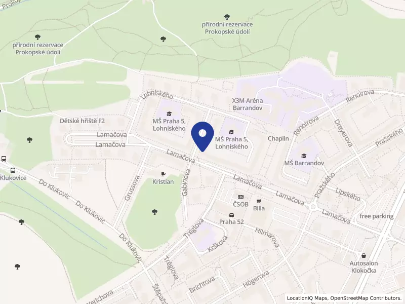 M & Rsoft, s.r.o., Gabinova 836/4, 15200 Praha 5 - Hlubočepy, IČO 27135896