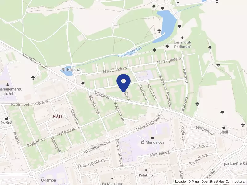 ALOMED spol. s r.o., Jarešova 391/5, 14900 Praha 4 - Háje, IČO 63072211