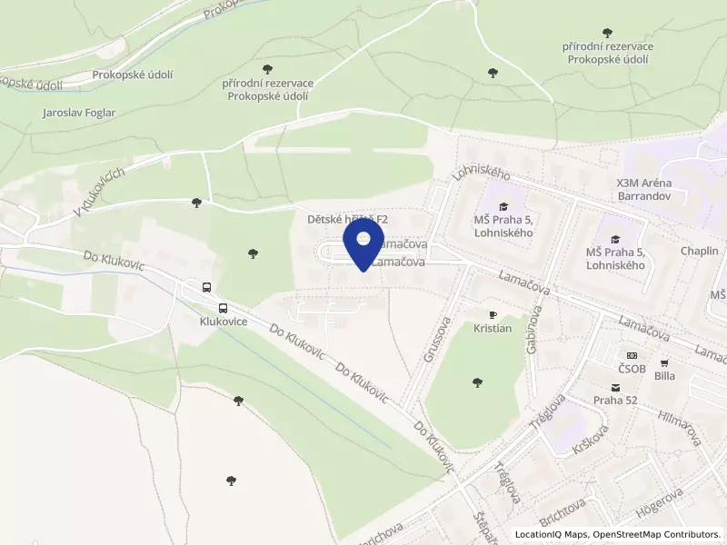 Mauska s.r.o., Lamačova 908/23, 15200 Praha 5 - Hlubočepy, IČO 07545568