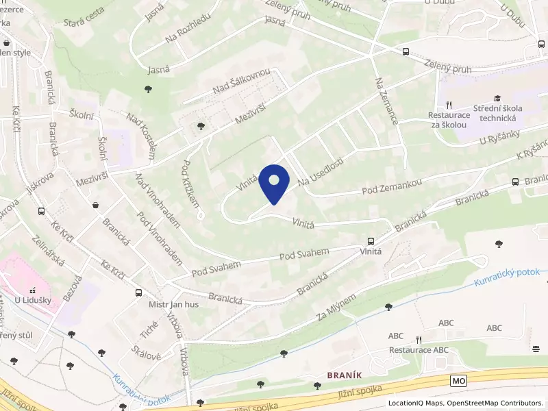 luxury trade s.r.o., Na usedlosti 1556/2, 14700 Praha 4 - Braník, IČO 09751629