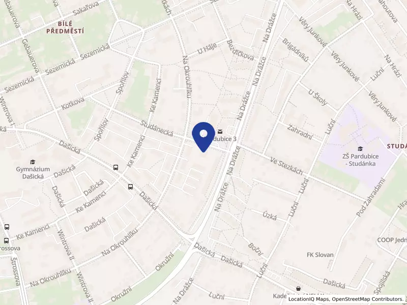 WEI HE s.r.o., Na Drážce 1568, 53003 Pardubice - Bílé Předměstí, IČO 29035422