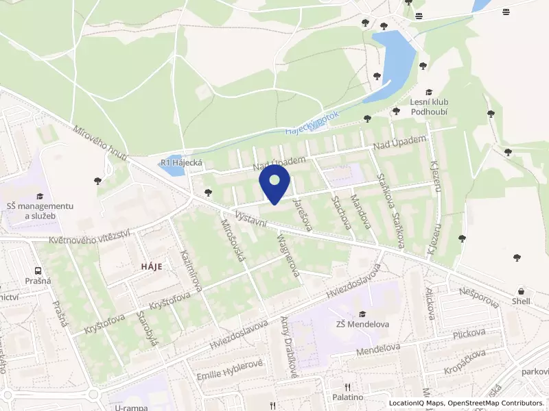 ATEG TEPELNÁ TECHNIKA, s.r.o., Praha, V Hájích 384/10, 14900 Praha 4 - Háje, IČO 61856444