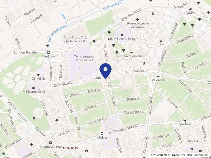 Vojtěch Novotný - mobility consultancy & advisory s.r.o., Mokrá 1129/17, 14900 Praha 4 - Chodov, IČO 14403056