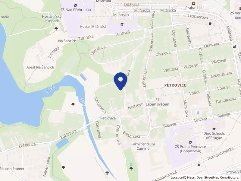 2 BD s.r.o., Ampérova 16/3, 10900 Praha 10 - Petrovice, IČO 28974859