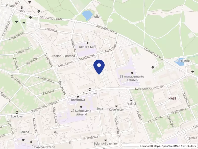 Artdovgan s.r.o., Schulhoffova 793/3, 14900 Praha 4 - Háje, IČO 27930432
