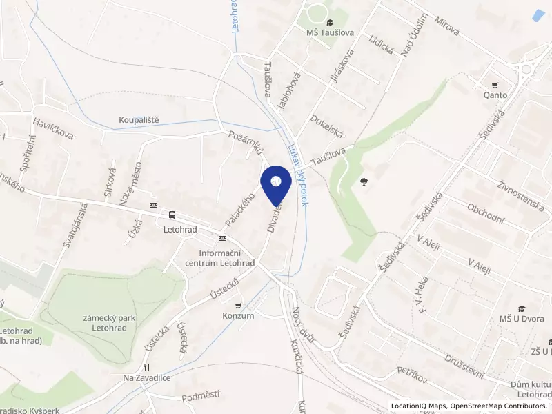 Skloobaly s.r.o., Divadelní 343, 56151 Letohrad - Letohrad, IČO 10736468