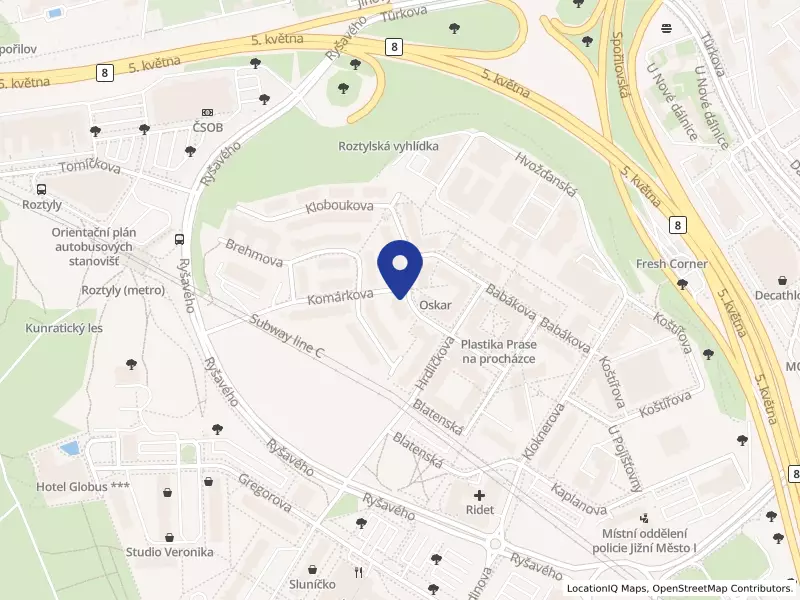formulio agency s.r.o., Praha, Kloboukova 1180/17, 14800 Praha 4 - Chodov, IČO 09866990