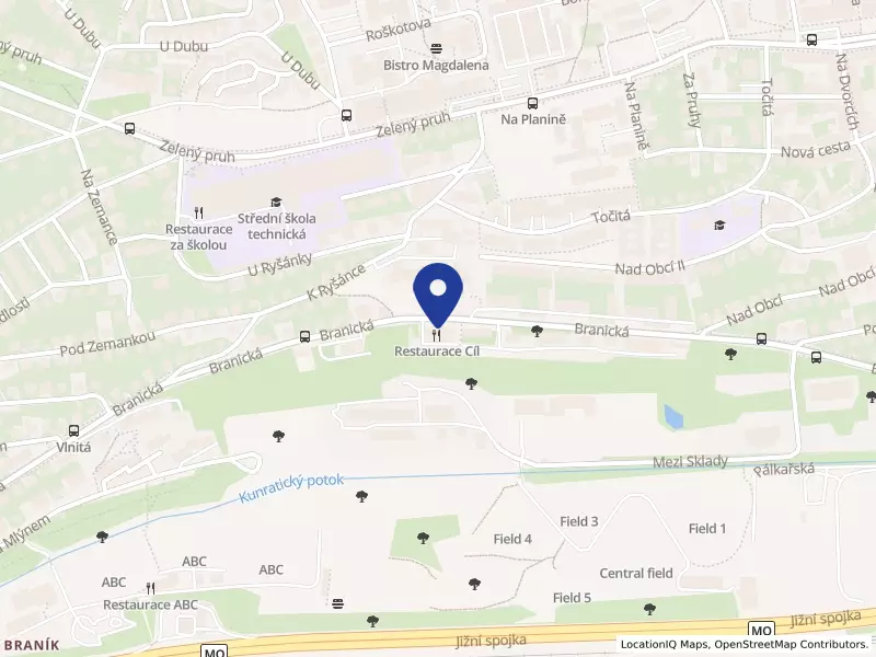 SSP Projekt s.r.o., Branická 1861/146, 14700 Praha 4 - Krč, IČO 17379474