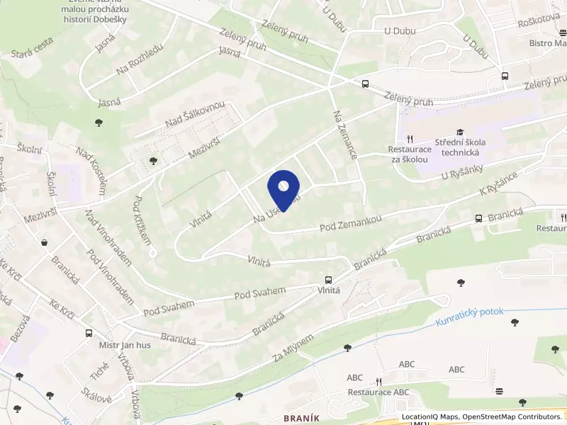 LYBERGATE CZ s.r.o., Na usedlosti 1837/10, 14700 Praha 4 - Braník, IČO 09735399