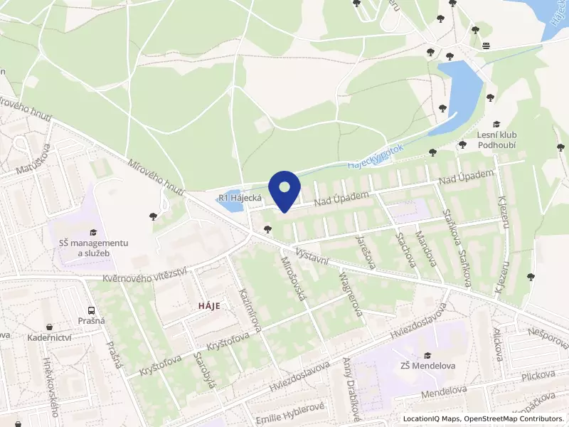 GIMN, s.r.o., Nad úpadem 319/8, 14900 Praha 4 - Háje, IČO 25109693