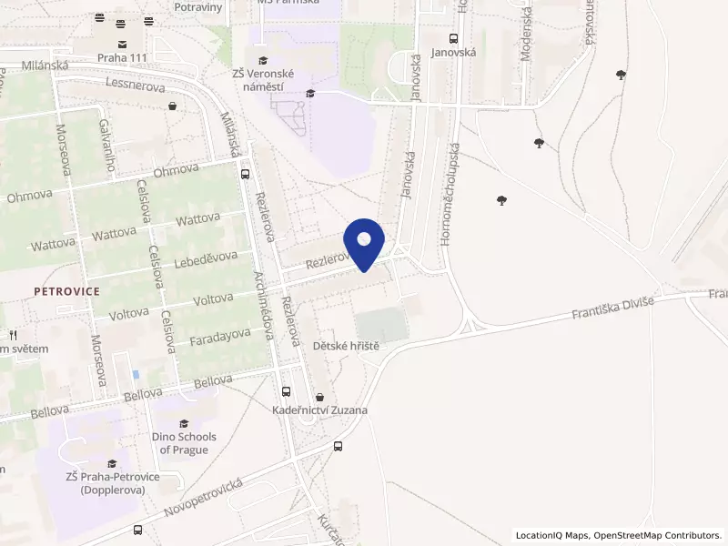 V-OPTIONS group s.r.o., Praha, Rezlerova 298/38, 10900 Praha 10 - Petrovice, IČO 11897830