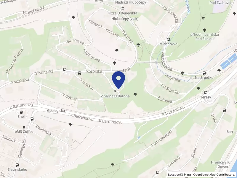 GWET Home s.r.o., V bokách III 215/4, 15200 Praha 5 - Hlubočepy, IČO 26766523