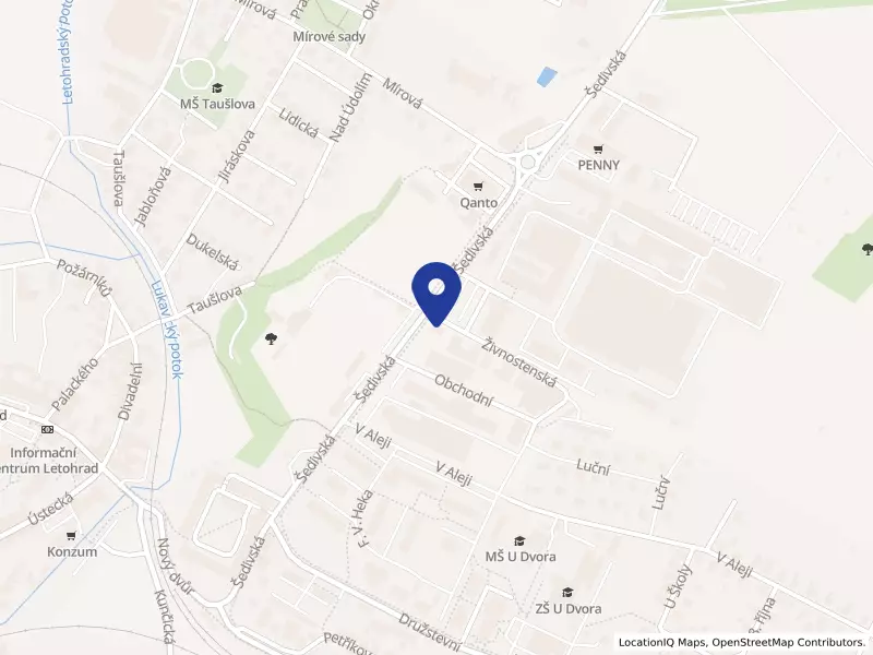 Alberon Letohrad s.r.o., Letohrad, Šedivská 844, 56151 Letohrad - Letohrad, IČO 27461289