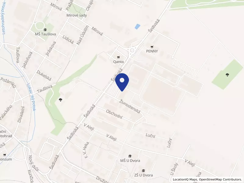 OEZ s.r.o., Šedivská 339, 56151 Letohrad - Letohrad, IČO 49810146