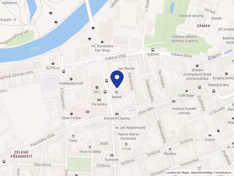 ČSOB Pojišťovna, a. s., člen holdingu ČSOB, Masarykovo náměstí 1458, 53002 Pardubice - Zelené Předměstí, IČO 45534306