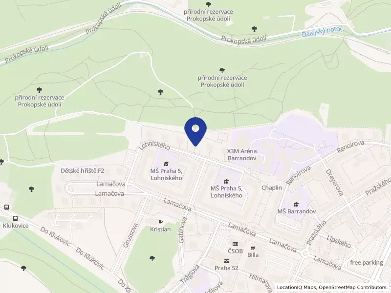NK agency s.r.o., Lohniského 901/7, 15200 Praha 5 - Hlubočepy, IČO 24752673