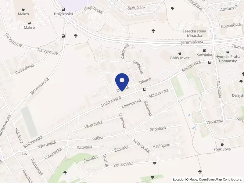 JOLLEO GROUP s.r.o., Dělená 965/12, 15500 Praha 5 - Řeporyje, IČO 07126930