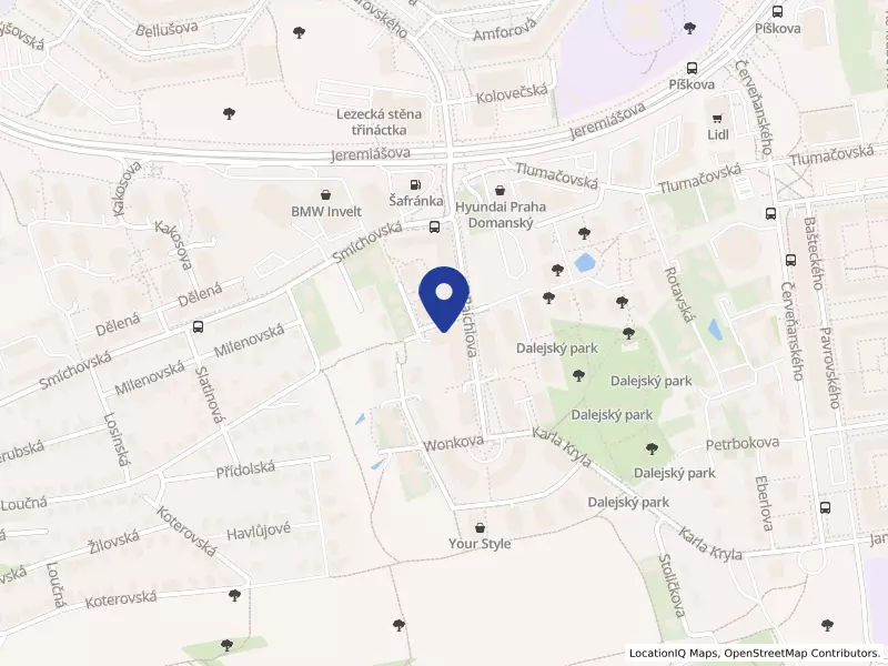 FF Media Studio Services s.r.o., Anny Rybníčkové 2619/7, 15500 Praha 5 - Stodůlky, IČO 05667933