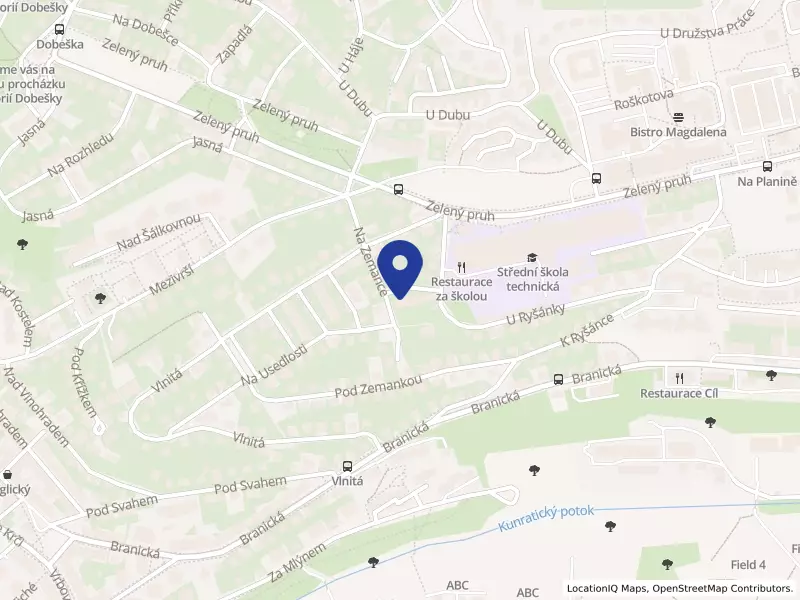 INFORMAT v.o.s., Zemanka 1304/2, 14700 Praha 4 - Braník, IČO 49709984